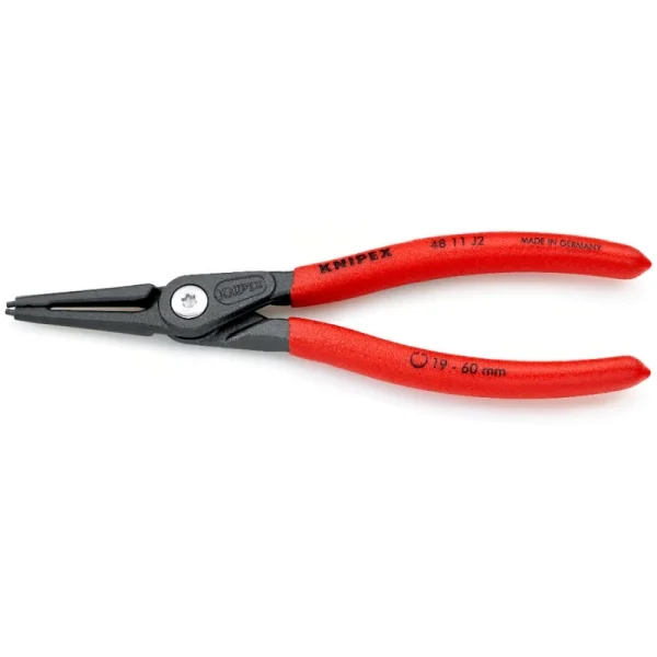 Knıpex 48 11 J2 Hassas segman pensesi