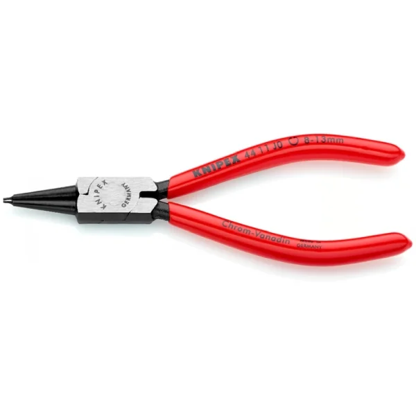 Knıpex 44 11 J0 Düz İç Segman Pensi