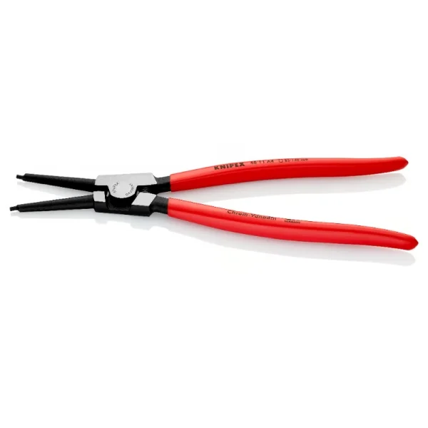 Knıpex 46 11 A4 Dış Segman Pensi Düz