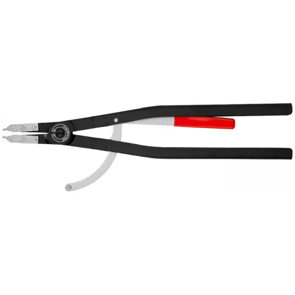 Knıpex 44 10 J6 Büyük İç Segman Pensi