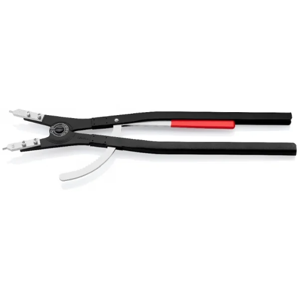 Knıpex 46 10 A6 Büyük Dış Segman Pensi