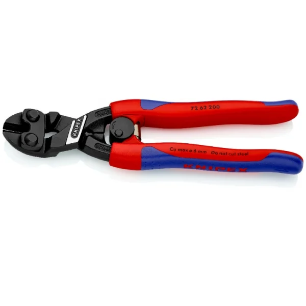 Knıpex 72 62 200 Hassas Keski
