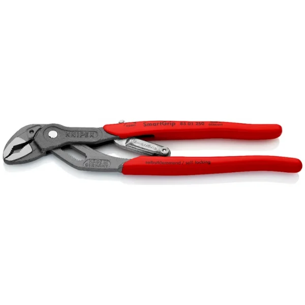 Knıpex 85 01 250 Otomatik Ayarlı Pense