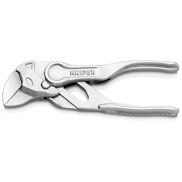 Knıpex 86 04 100 Pense Pense Anahtarı Xs