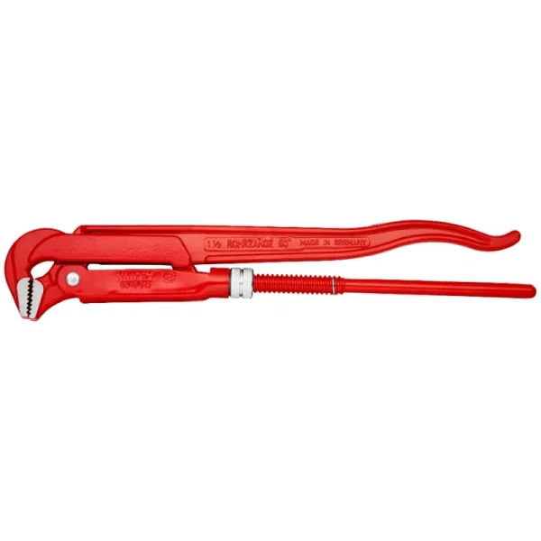 Knıpex 83 10 015 Maşalı Boru Anahtarı