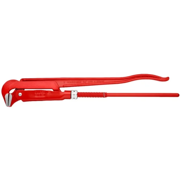 Knıpex 83 10 020 Maşalı Boru Anahtarı