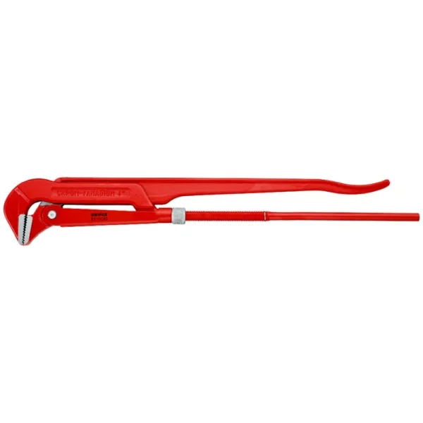 Knıpex 83 10 040 Maşalı Boru Anahtarı