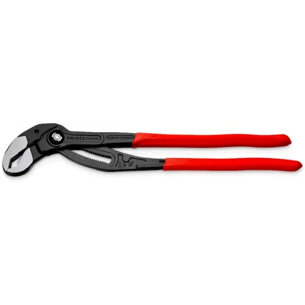 Knıpex 87 01 400 Cobra Ayarlı Fort Pense