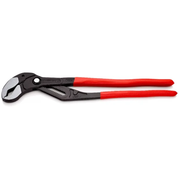 Knıpex 87 01 560 Cobra Ayarlı Fort Pense