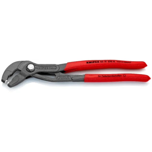 Knıpex 85 51 250 A Hortum Kelepçe Pensi
