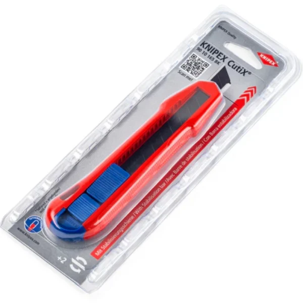 Knıpex Cutix Maket Bıçağı