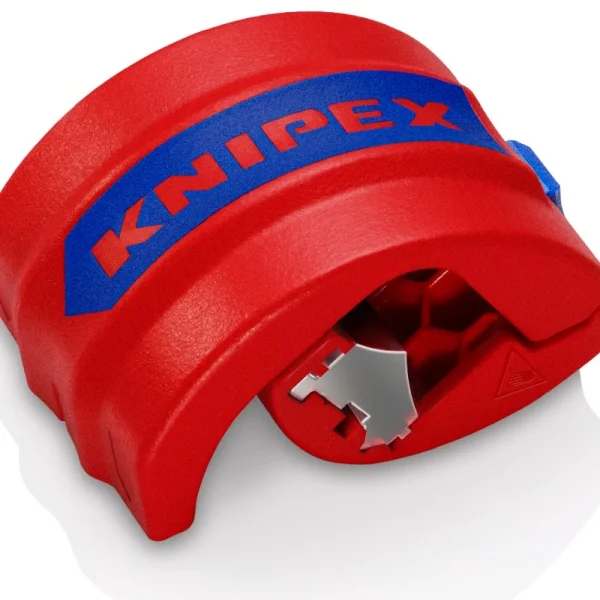 Knıpex 90 22 Bix Plastik Boru ve Manşon Kesme Aleti