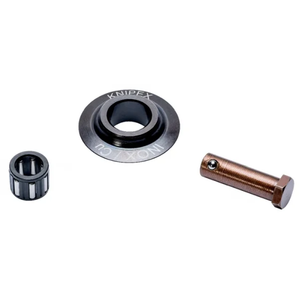 Knıpex 90 39 02 V01 Tubix XL Boru Kesici İçin Yedek Bıçak