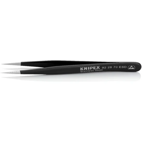 Knıpex 92 28 70 ESD Evrensel Cımbız