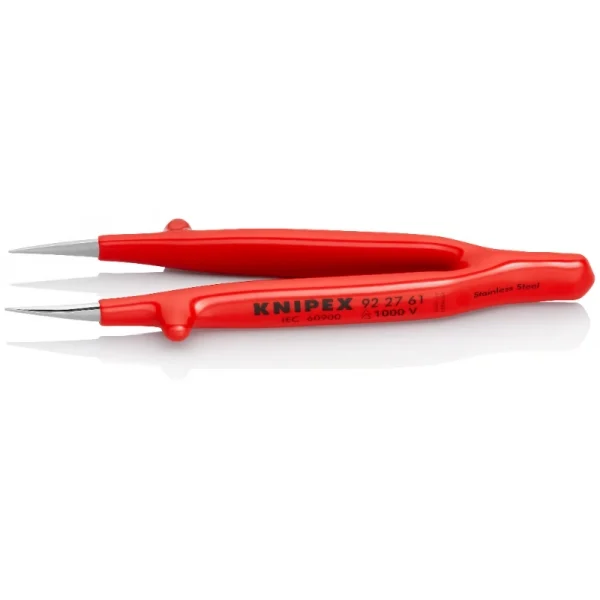 Knıpex 92 27 61 İzoleli Universal Cımbız