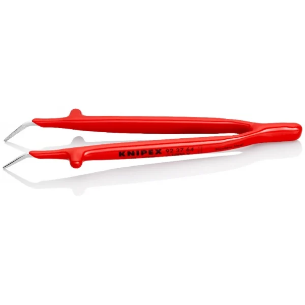Knıpex 92 37 64 İzoleli Universal Cımbız