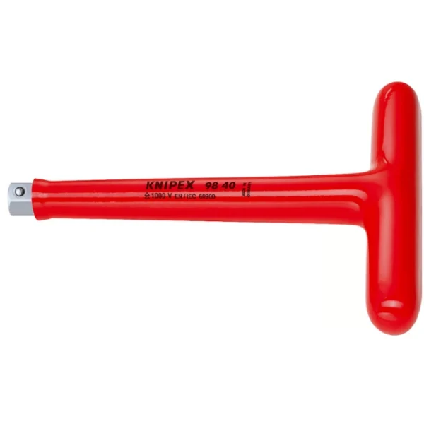Knıpex 98 40 T Uzatma Kolu 1/2