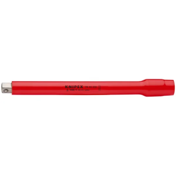 Knıpex 98 45 250 Uzatma Kolu 1/2 250mm