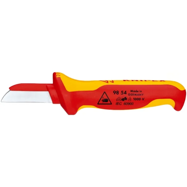 Knıpex 98 54 Kablo Kesme Bıçağı 180mm