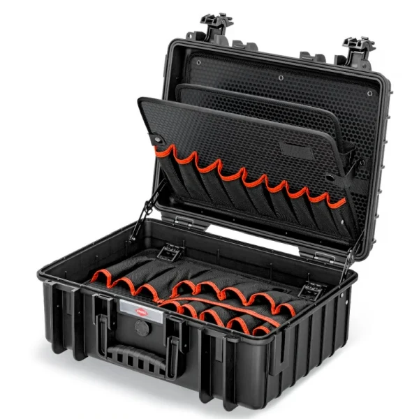 Knıpex 00 21 35 LE Robust23 Takım Çantası (Boş)