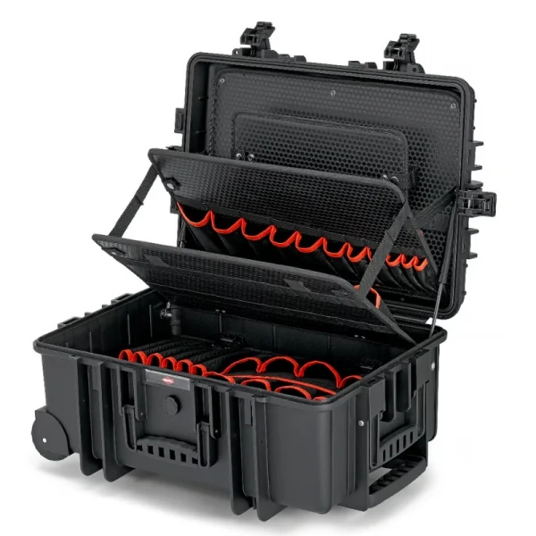 Knıpex 00 21 37 LE Robust45 Takım Çantası (Boş)