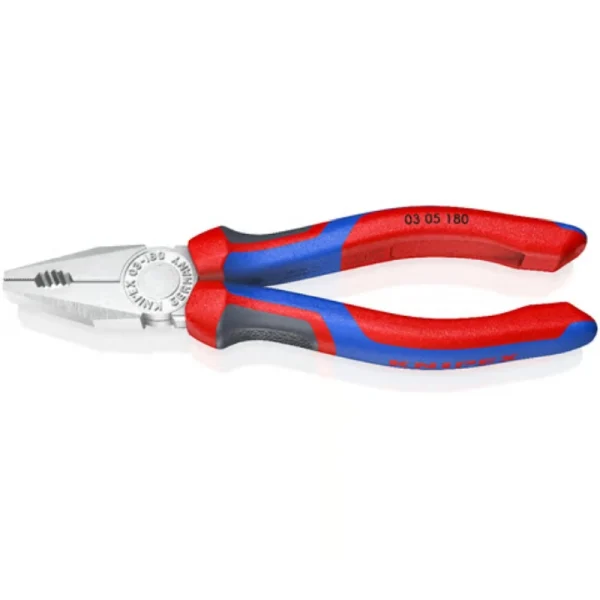 Knipex 03 05 180 Kombine Pense
