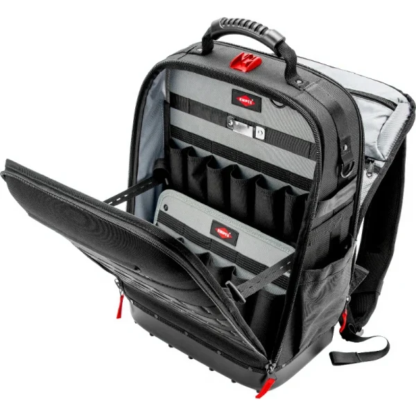 Knipex 00 21 50 LE Modüler X18 Boş Takım Çantası
