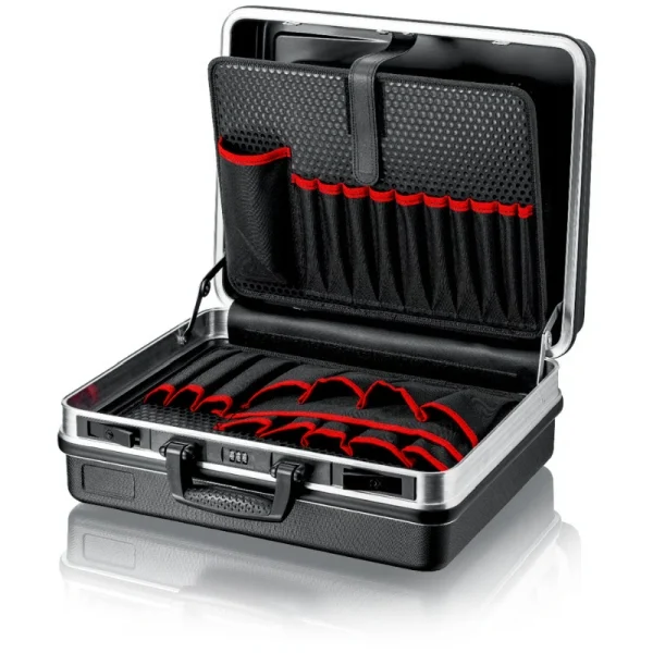 Knipex 00 21 05 LE Alet Çantası Basic (Boş)