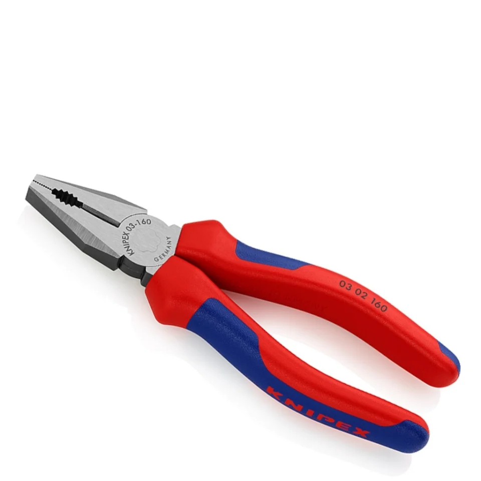Knıpex 03 02 160 Kombine Pense 160 mm