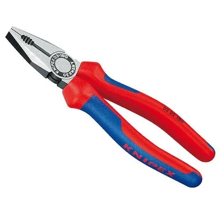 Knıpex 03 02 180 Kombine Pense 180 mm