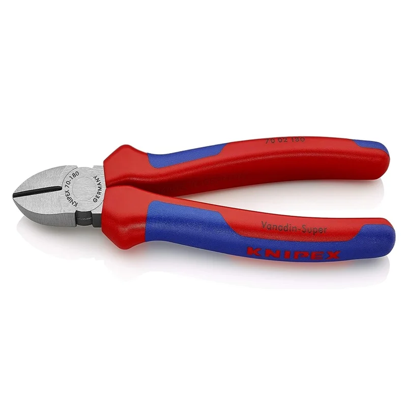 Knipex 70 02 180 180 mm Yan Keski