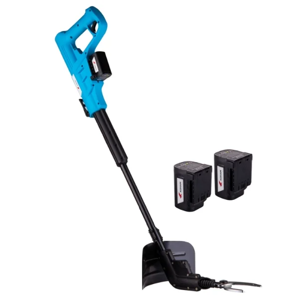 Koham KH-SC60 Dip Sürgün Makası Çift Akülü 2x2.0 Ah