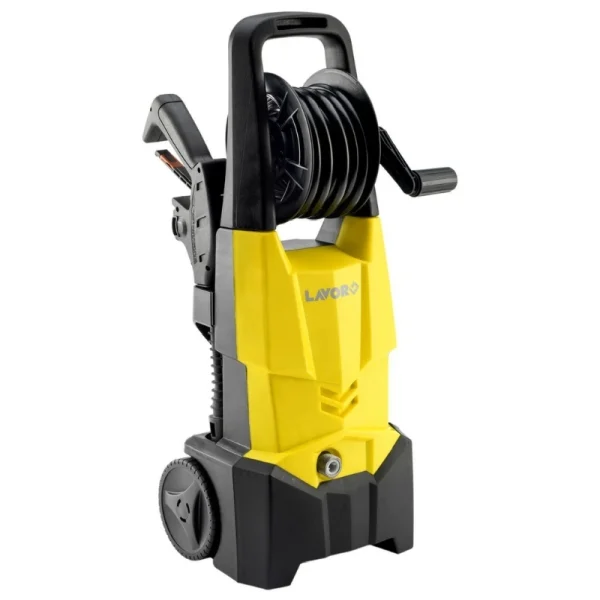Lavor One Extra 135 Basınçlı Yıkama Makinesi