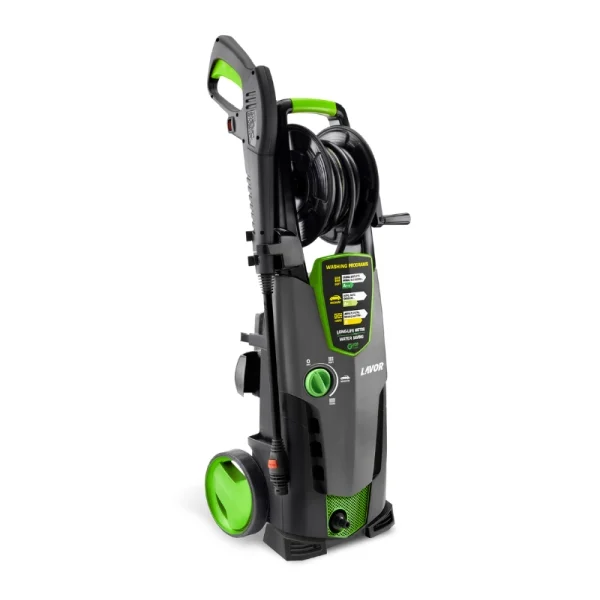 Lavor STM 160WPS Amatör Soğuk Basınçlı Yıkama Makinesi