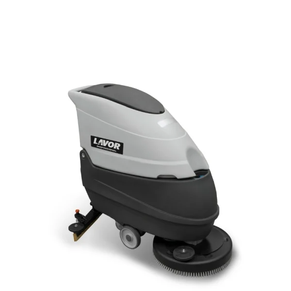 Lavor Free Evo50B Akülü Zemin Temizleme Makinesi Solo (Akü Hariç)