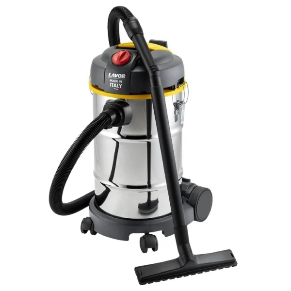 Lavor WT 30 X Elektrikli Islak-Kuru Süpürge 1600W