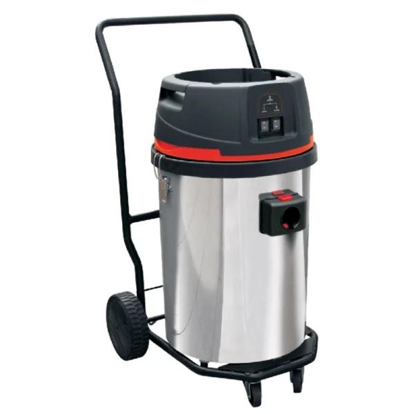 Lavor LX378F Elektrikli Sanayi Tipi Islak-Kuru Süpürge