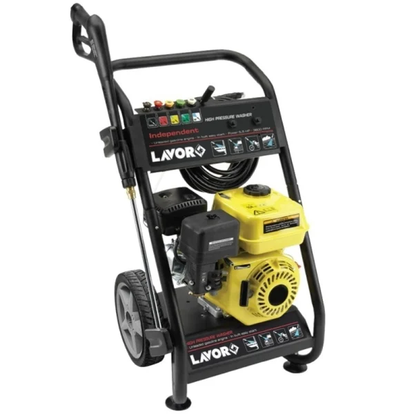 Lavor INDEPENT 2700 Basınçlı Yıkama Makinesi