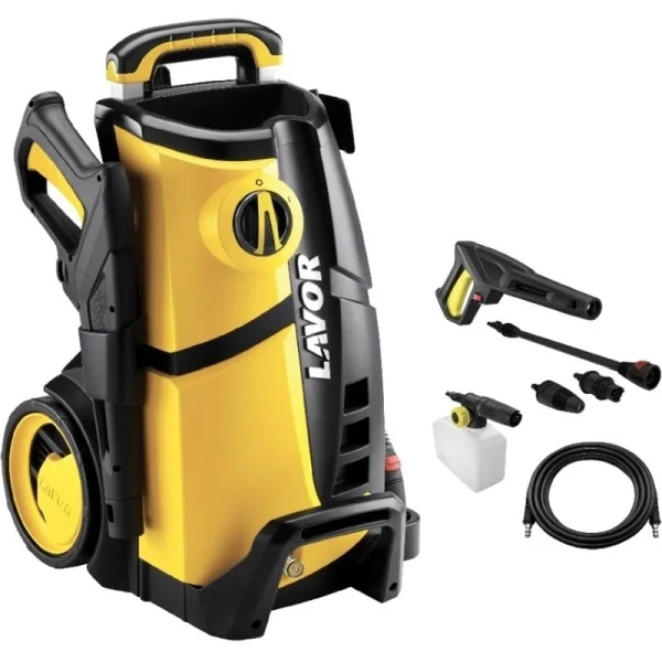 Lavor LVR3 1900W 140 Basınçlı Yıkama Makinesi
