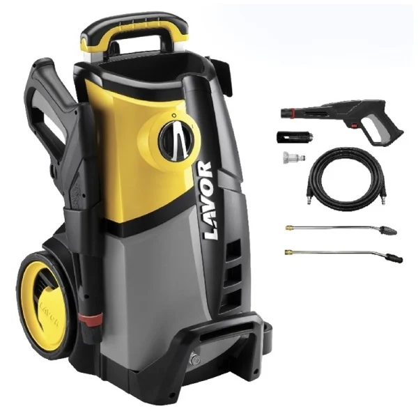 Lavor LVR5 145 2500W Basınçlı Yıkama Makinesi