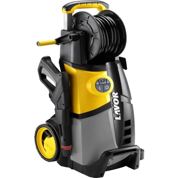 Lavor LVR5 150 DİGİT 2500W Basınçlı Yıkama Makinesi