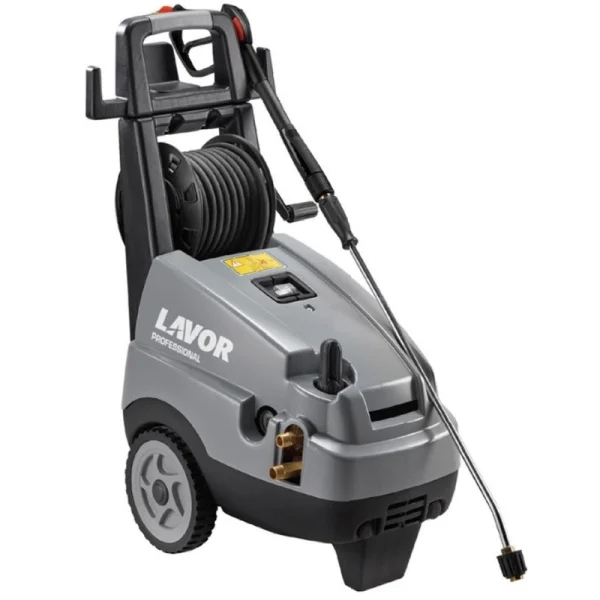 Lavor TUCSON1509LP Yarı Profesyonel Soğuk Basınçlı Yıkama Makines