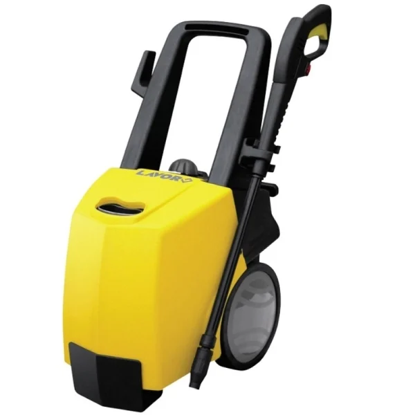Lavor ADVANCED 1108 Sıcak Soğuk Basınçlı Yıkama Makinesi