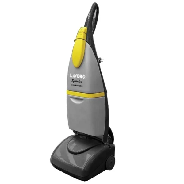 Lavor SPRINTER 230V Zemin Temizleme Makinesi