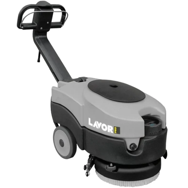 Lavor SCL QUICK 36 E Elektrikli 400W Zemin Temizleme Makinesi