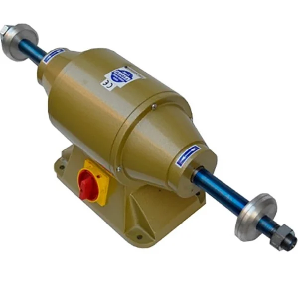 Lider LPM-1M 1HP Polisaj Makinesi Motoru 220V