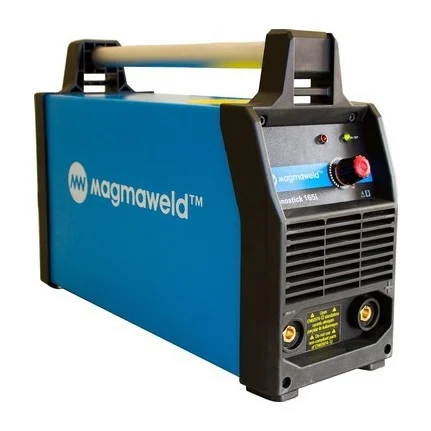 Magmaweld Monostick 165i Inverter Kaynak Makinesi