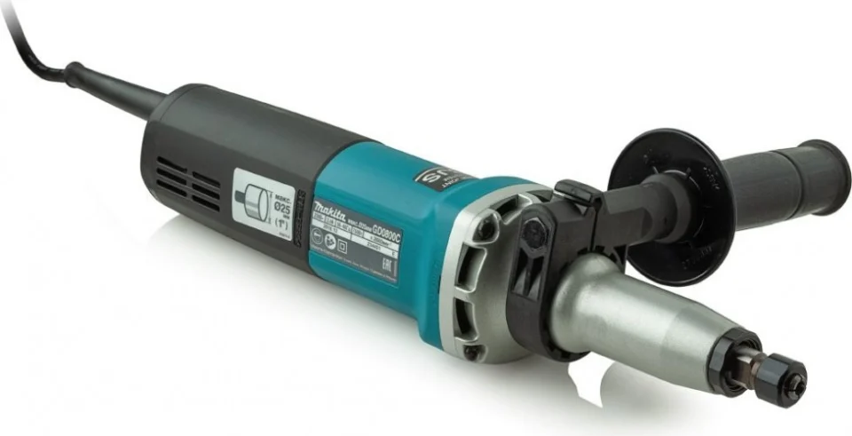 Makita Taşlama GD 0800 C