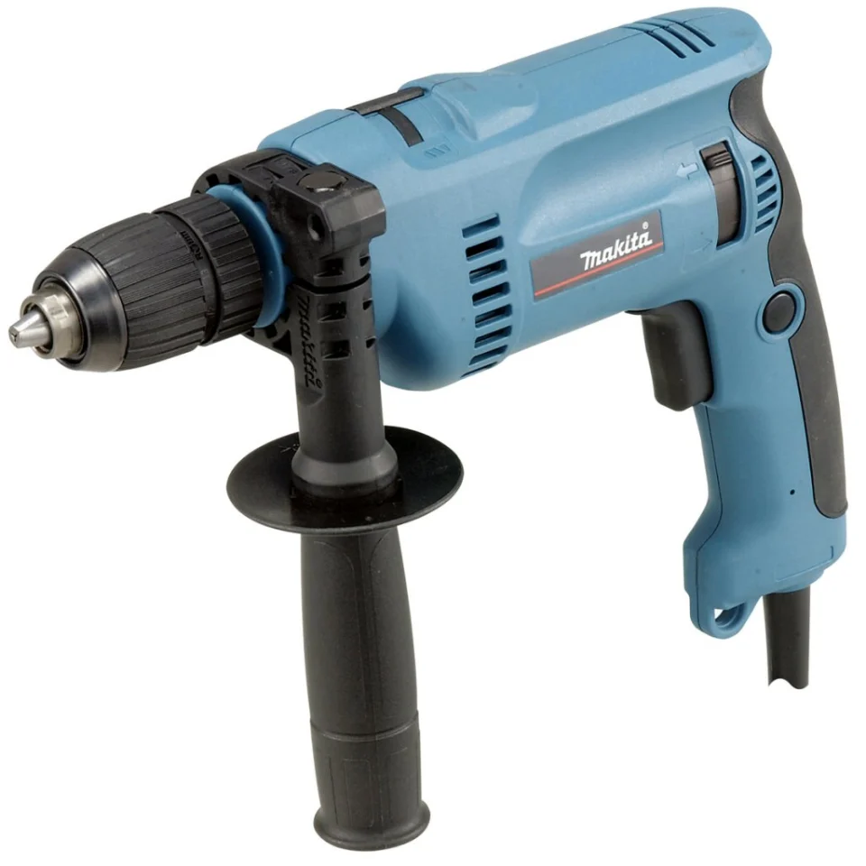 Makita Kırıcı Delici HP 1621