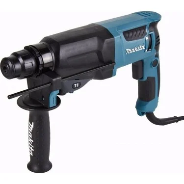 Makita Kırıcı Delici HR2610